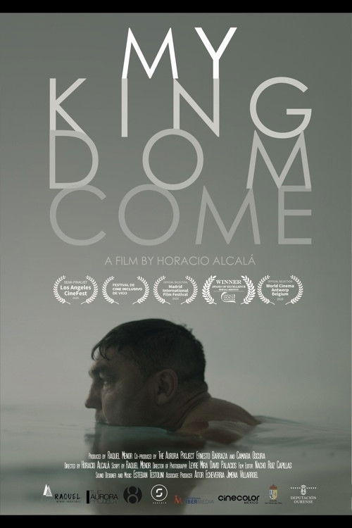 Thy Kingdom Come (2019) poster