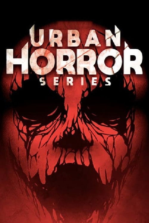 Urban Horror Series (2021) poster