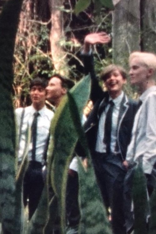 Next to the volcano (2014) poster