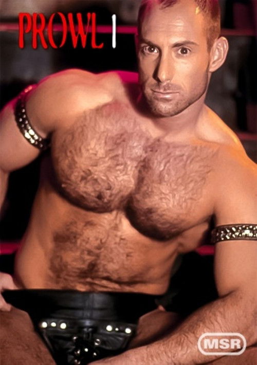 Prowl (1999) poster