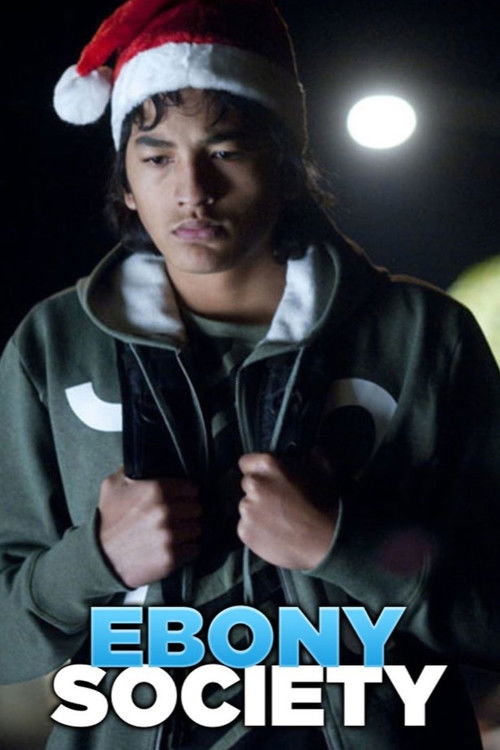 Ebony Society (2011) poster