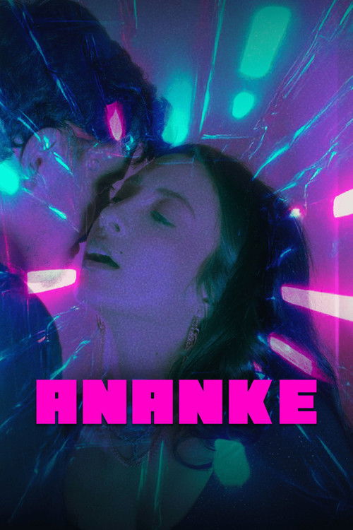 Ananke (2026) poster