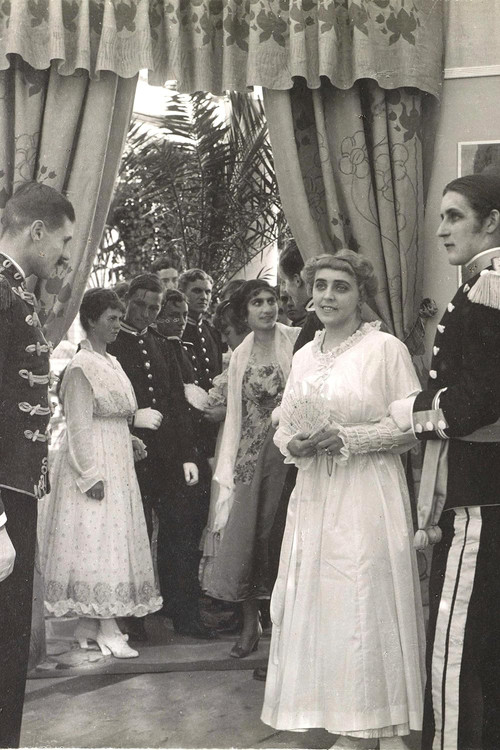 Young Hearts (1917) poster