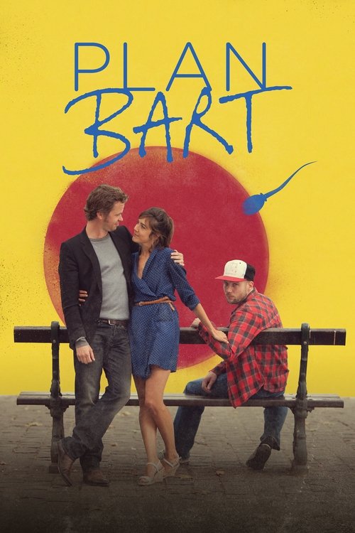 Plan Bart (2014) poster