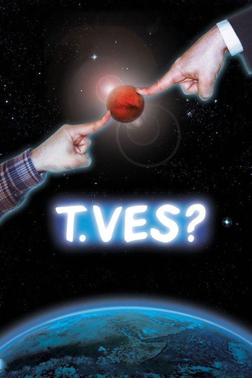 T.Ves? (2013) poster