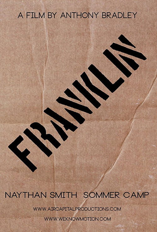Franklin (2015) poster