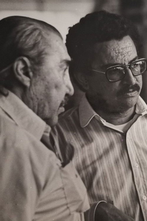 Lancaster Style (1996) poster