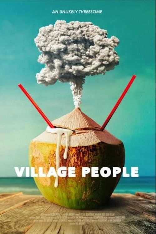 Village People (2017) poster