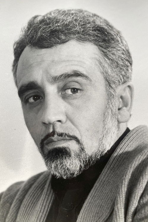 Էդմոնդ Քեոսայան