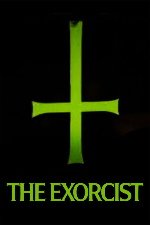 The Exorcist (2027) poster