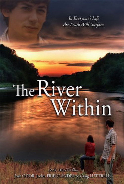 The River Within (2009) poster