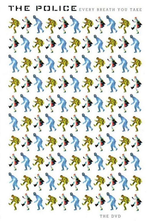 Police in Montserrat (1983) poster