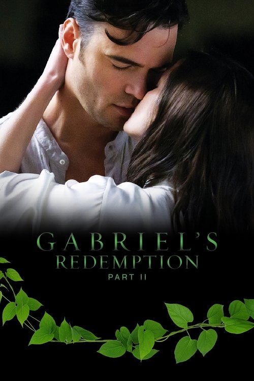 Gabriel's Redemption: Part II (2023) poster