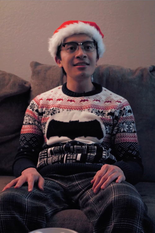 Elf on the Shelf (2021) poster