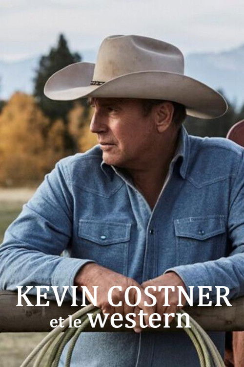 Kevin Costner et le western (2026) poster