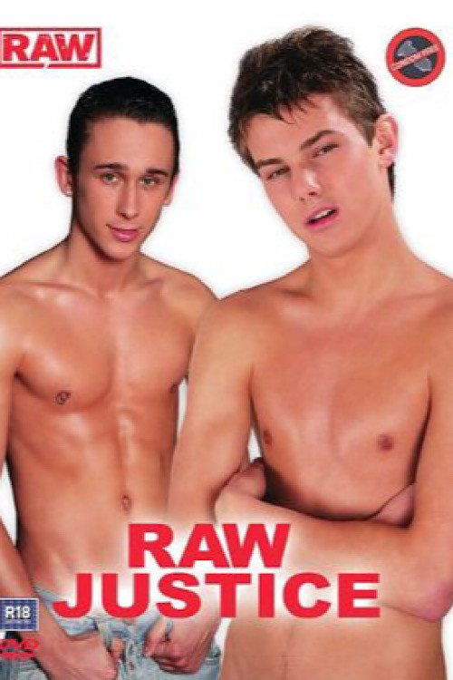 Raw Justice (2012) poster