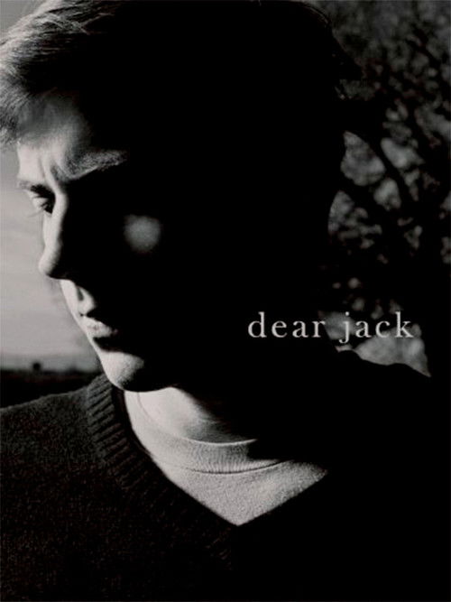Dear Jack (2009) poster