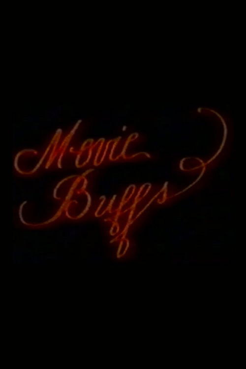 Movie Buffs (1982) poster