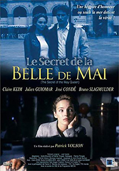The Secret of the Mai's Beauty (2002) poster