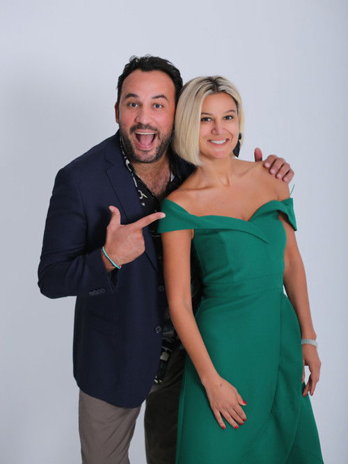 Pilav Üstü Aşk (2021) poster