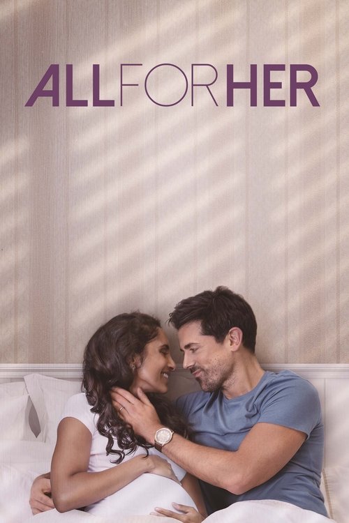All for Her (2021) poster