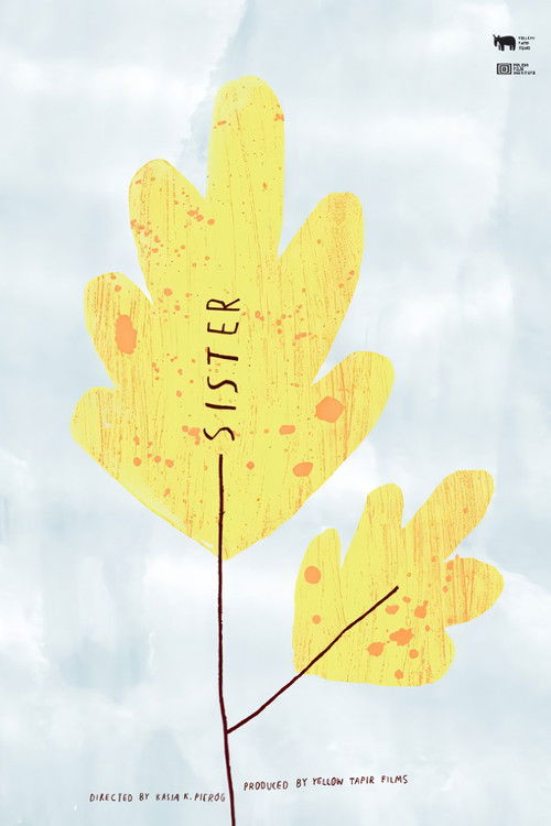 Sister (2022) poster