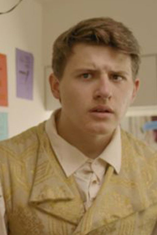 Moon-calf (2021) poster