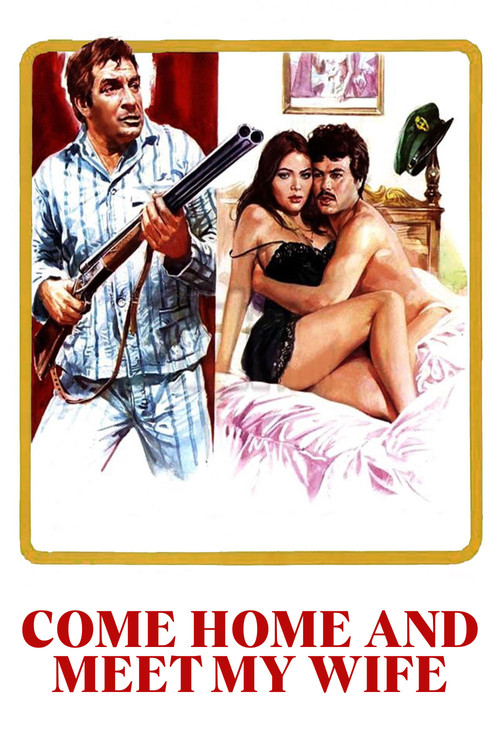 Romanzo popolare (1974) poster