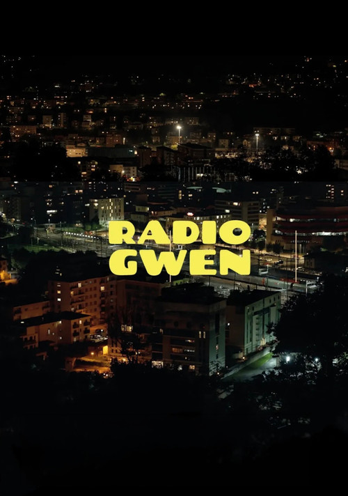 Radio Gwen (2026) poster