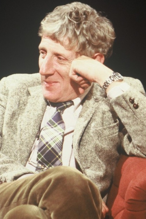 The English National Opera Rehearse The Mikado (1987) poster