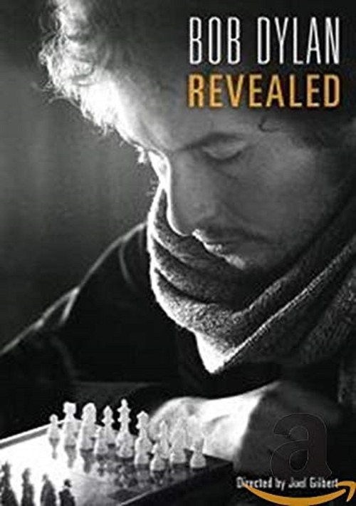 Bob Dylan Revealed (2011) poster