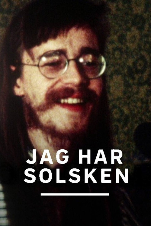 Jag har solsken (1976) poster