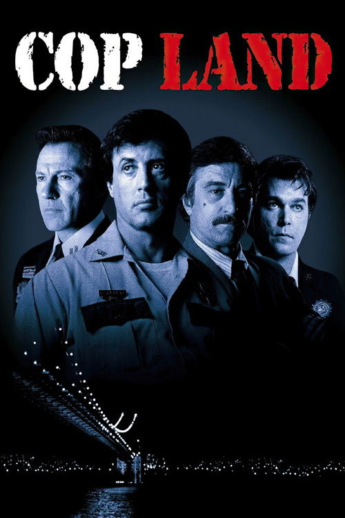 Güçlüler Bölgesi (1997) poster