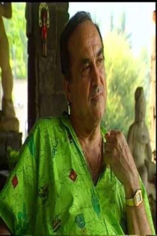 Le Flambe (1995) poster