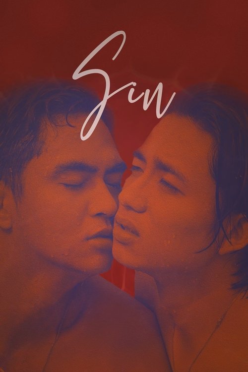 Sin (2021) poster
