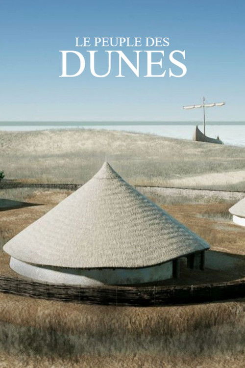 Le peuple des dunes (2018) poster