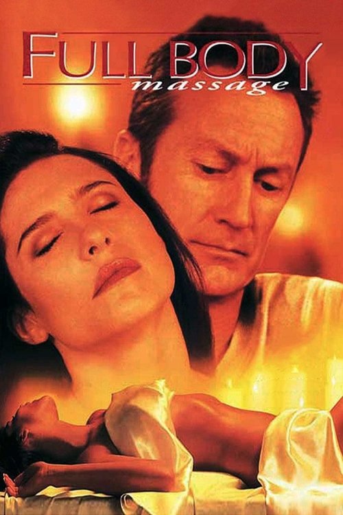 Full Body Massage (1999) poster