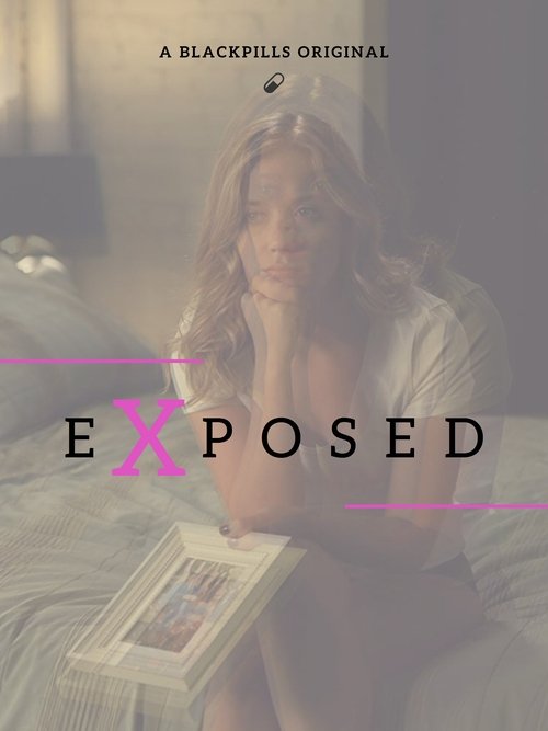Exposed (2024) poster