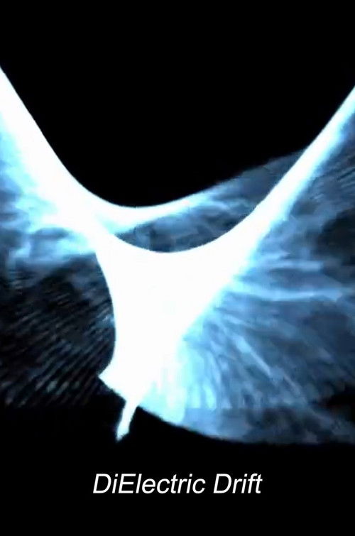 DiElectric Drift (2023) poster