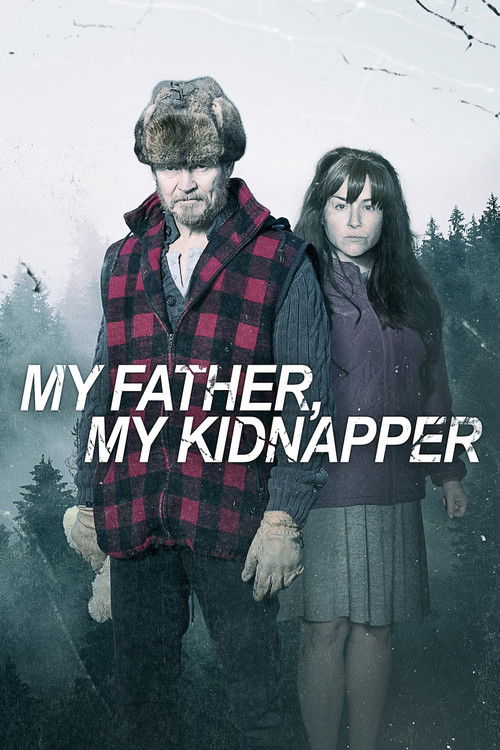 My Father, My Kidnapper (2019) poster