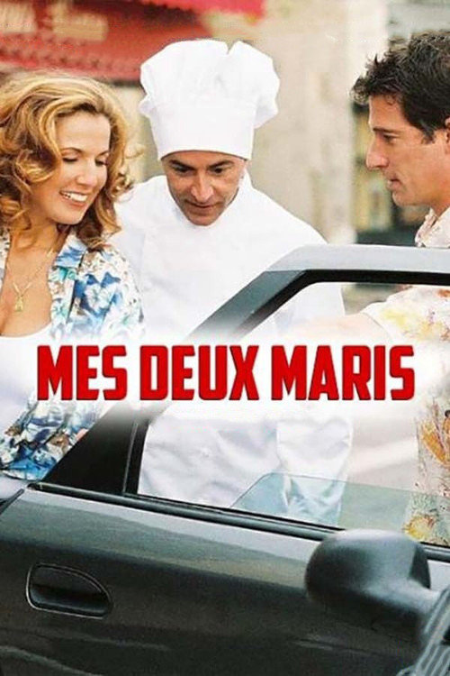 Mes deux maris (2005) poster