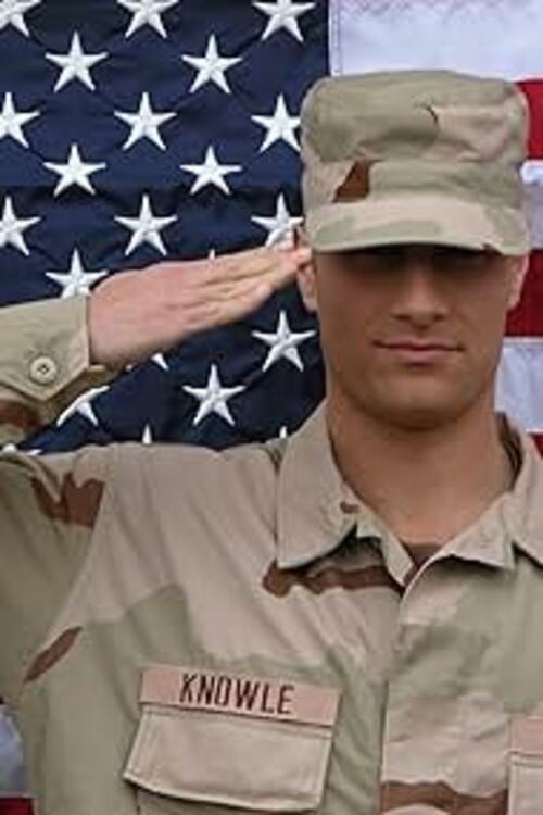 Oil Storm (2005) poster