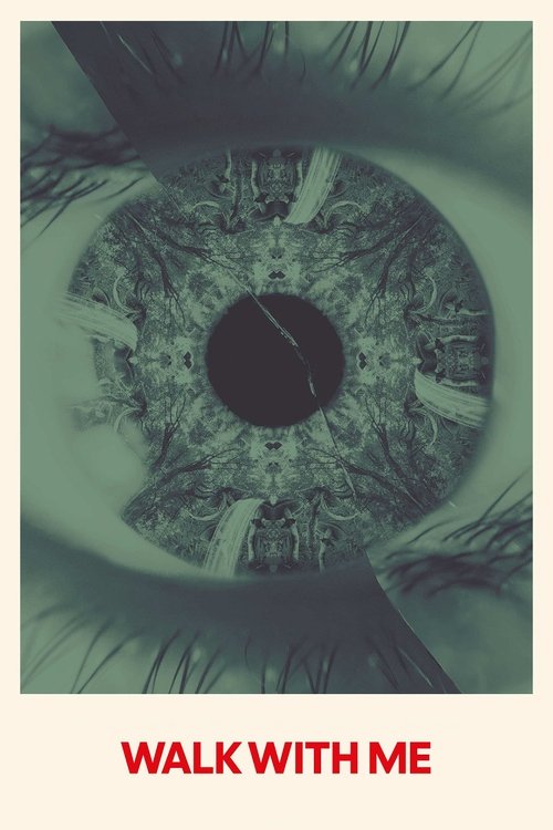 Walk with Me poster