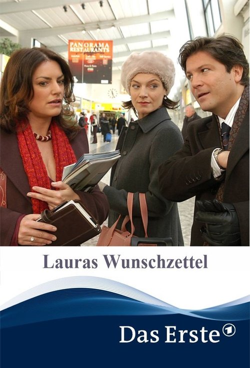 Lauras Wunschzettel (2005) poster