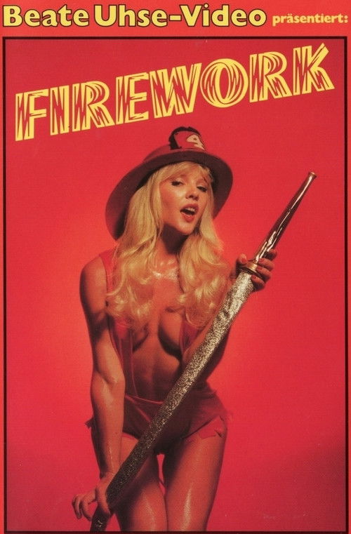 Fireworks (1981) poster
