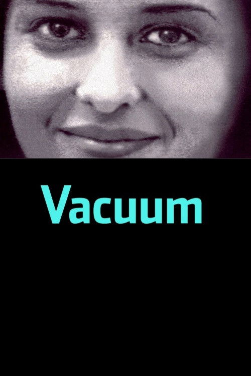 Vacuum (2009) poster