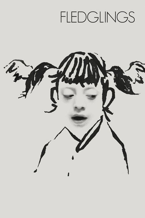 Pisklaki (2022) poster