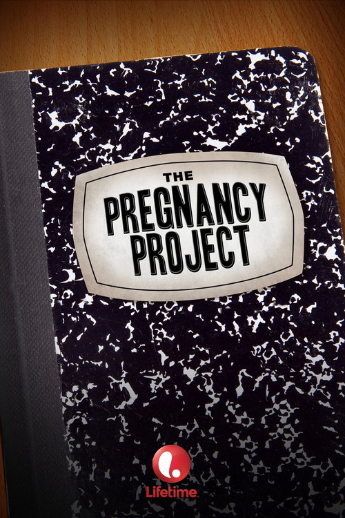 The Pregnancy Project (2012) poster