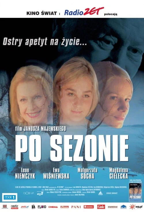 Po sezonie (2006) poster