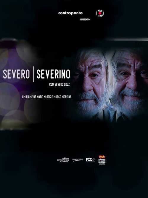 Severo Severino (2018) poster